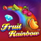 fruit rainbow